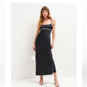 Reformation Kailyn Dress size 0